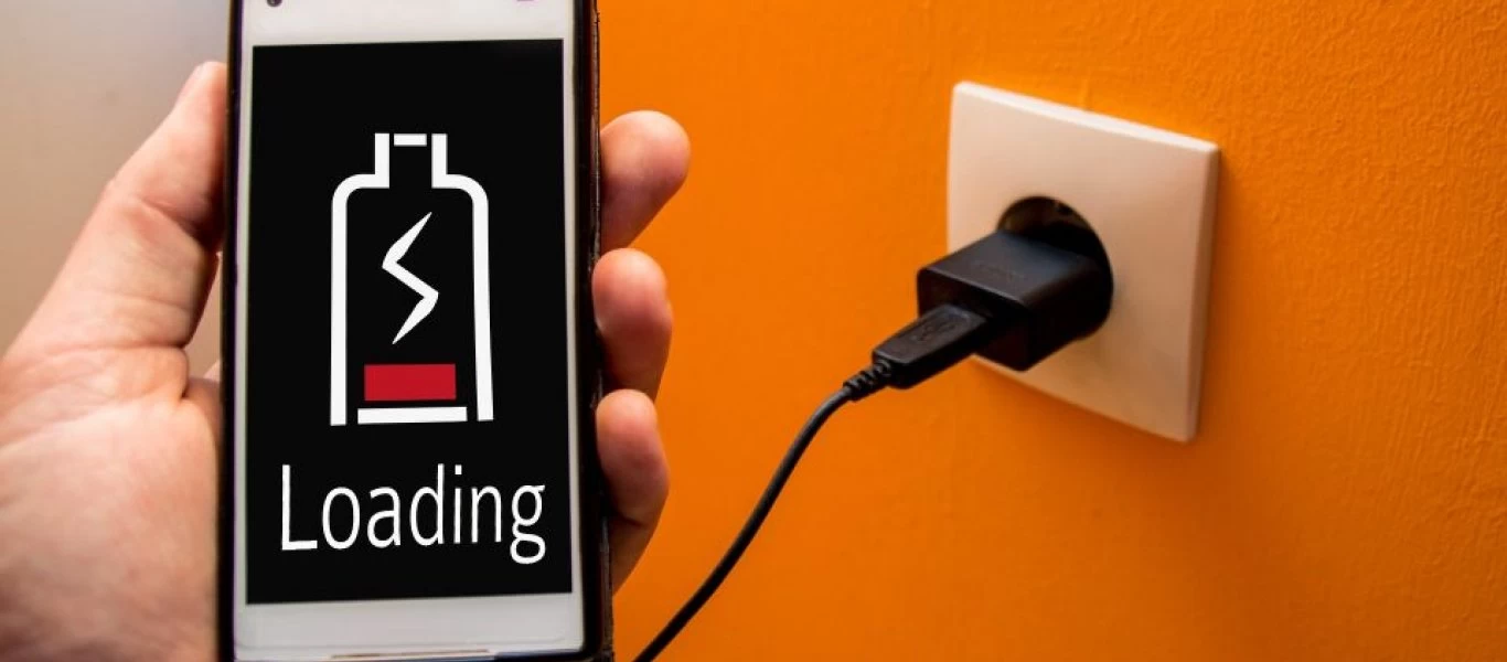 Έχετε αναρωτηθεί; - Πόσο στοιχίζει η ολονύχτια φόρτιση του κινητού σας;